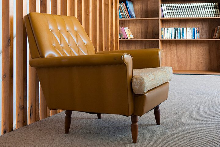 Expert Upholstery Repair & Restoration