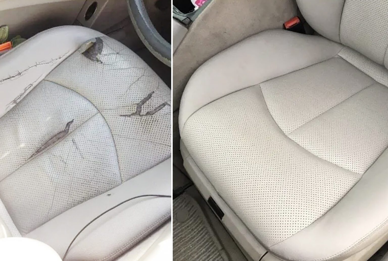 Mobile Auto Upholstery Repair 1